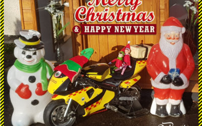 Merry Christmas 2020