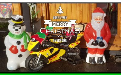 Merry Christmas 2021